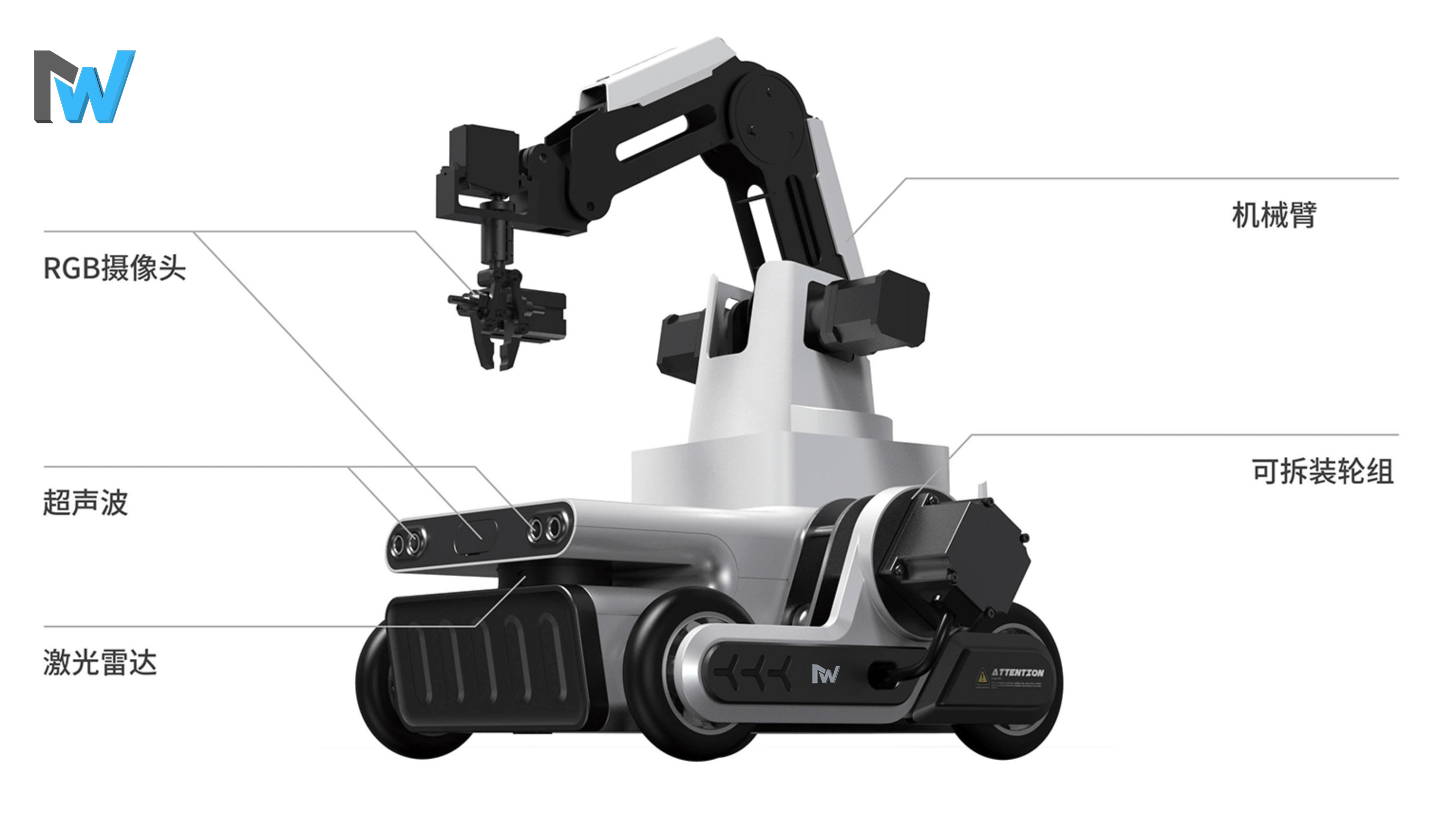 B1导航箱技术参数